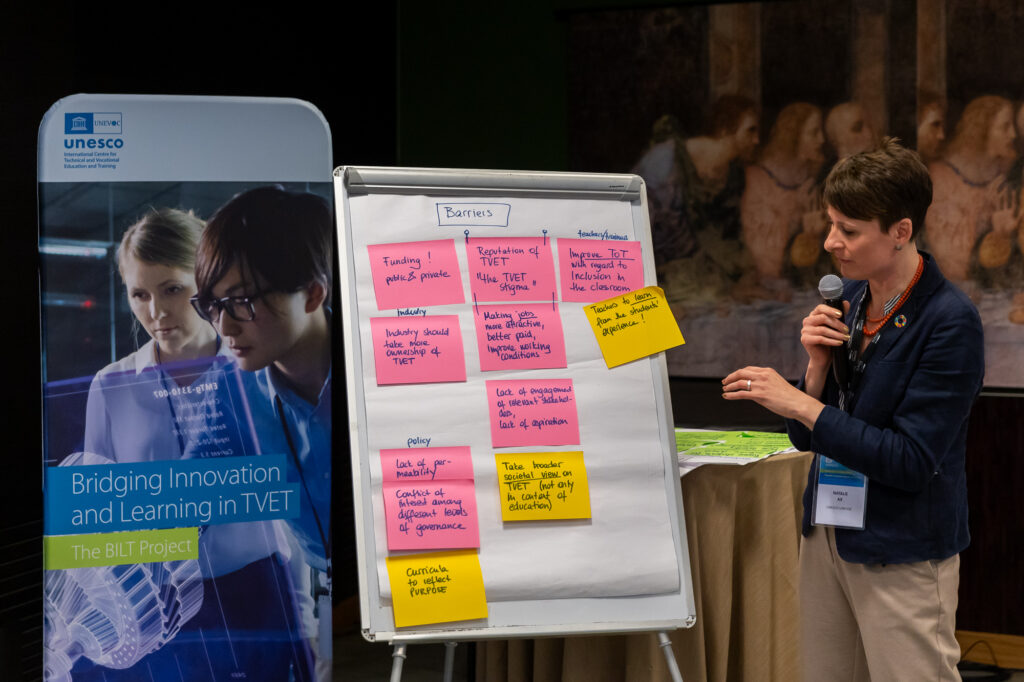 BILT Bridging Events: eccellenza inclusiva è…abitare la bellezza 16 Cometa - BILT Bridging Events: eccellenza inclusiva è…abitare la bellezza 15