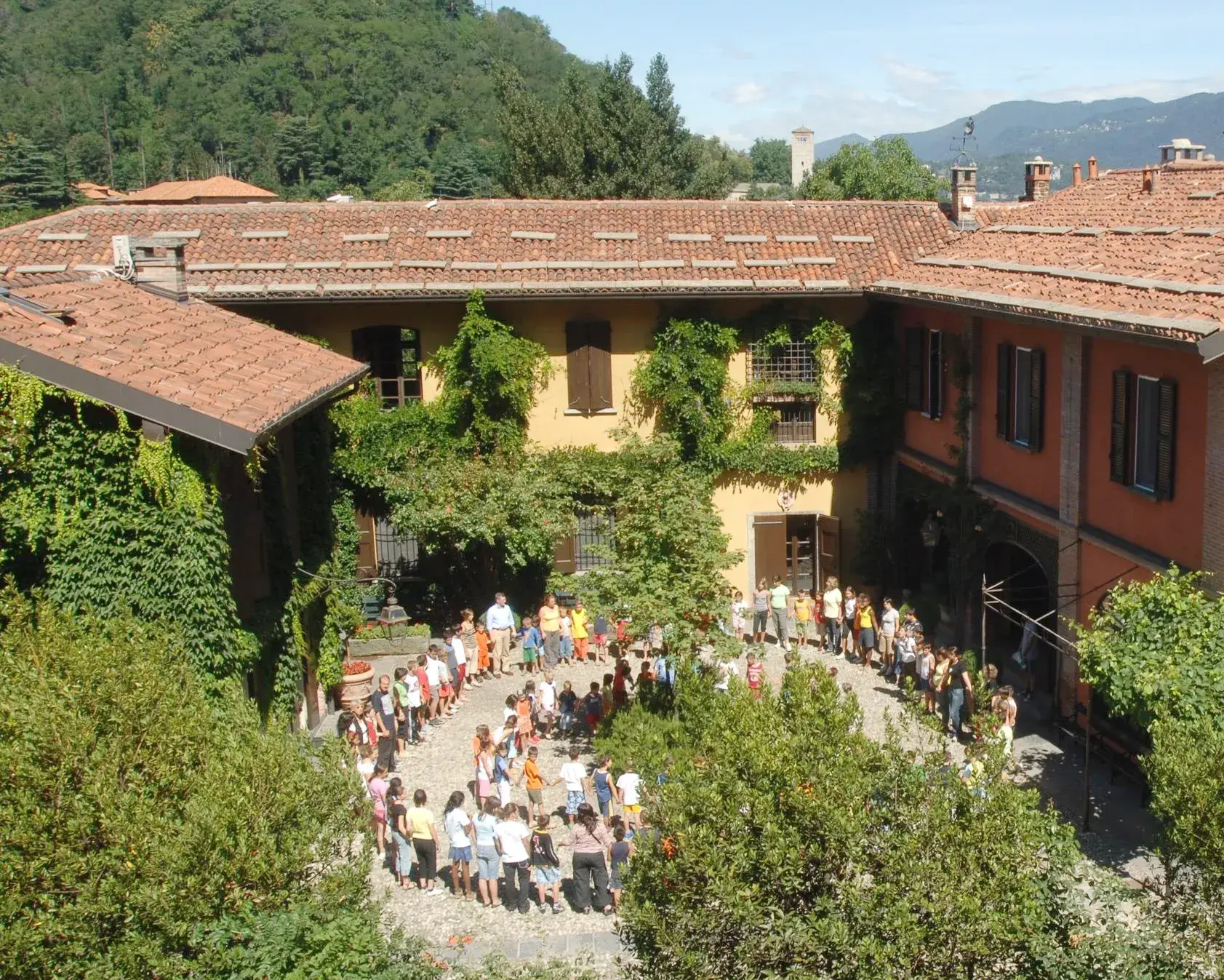 Cometa - Cosa facciamo 1