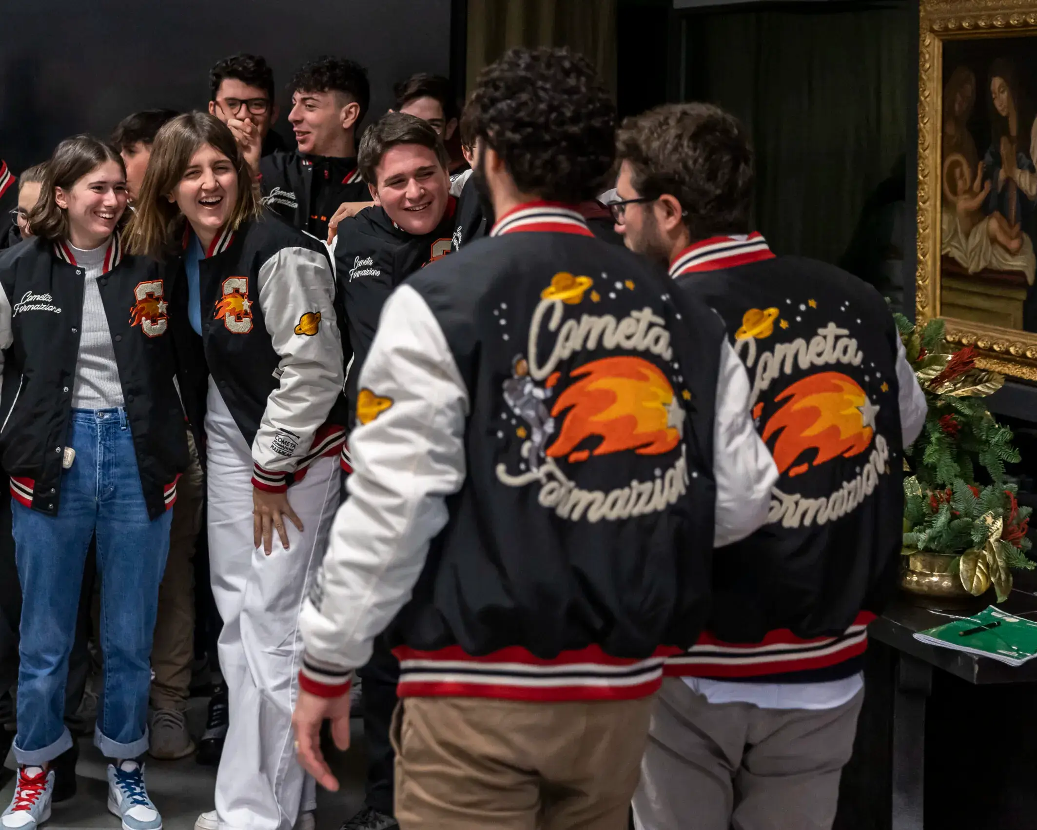 Cometa - Cosa facciamo 5