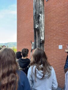 VIVERE LO STUPORE: LA SCUOLA OLIVER TWIST APERTA AGLI STUDENTI DELLE SCUOLE MEDIE 4 Cometa - VIVERE LO STUPORE: LA SCUOLA OLIVER TWIST APERTA AGLI STUDENTI DELLE SCUOLE MEDIE 3
