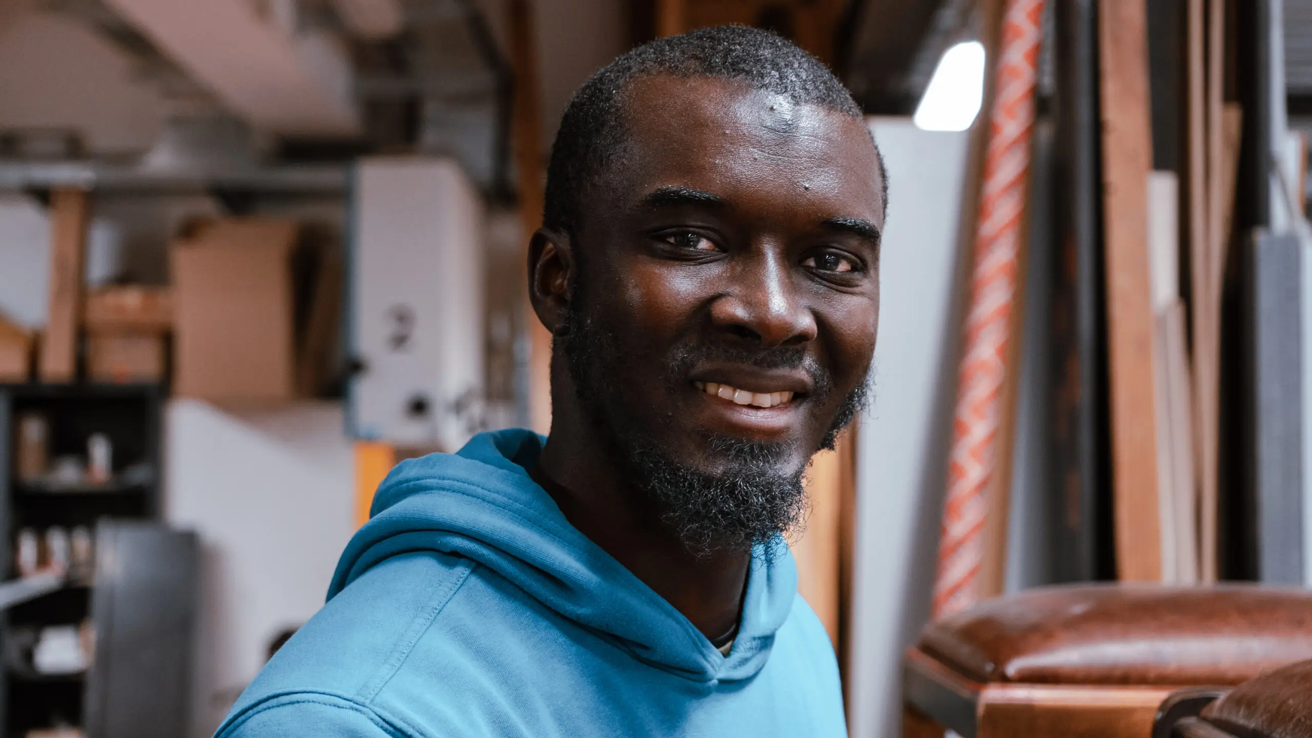 Cometa - Fondazioni 1