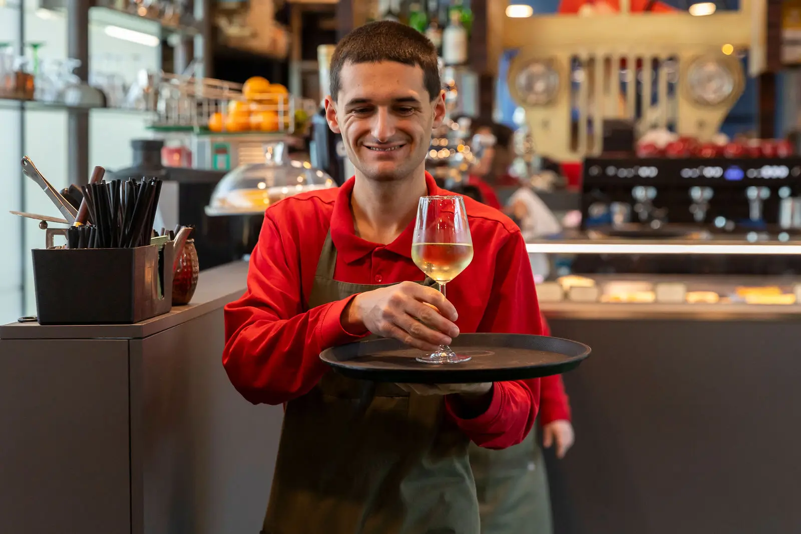 Cometa - Anagramma 1