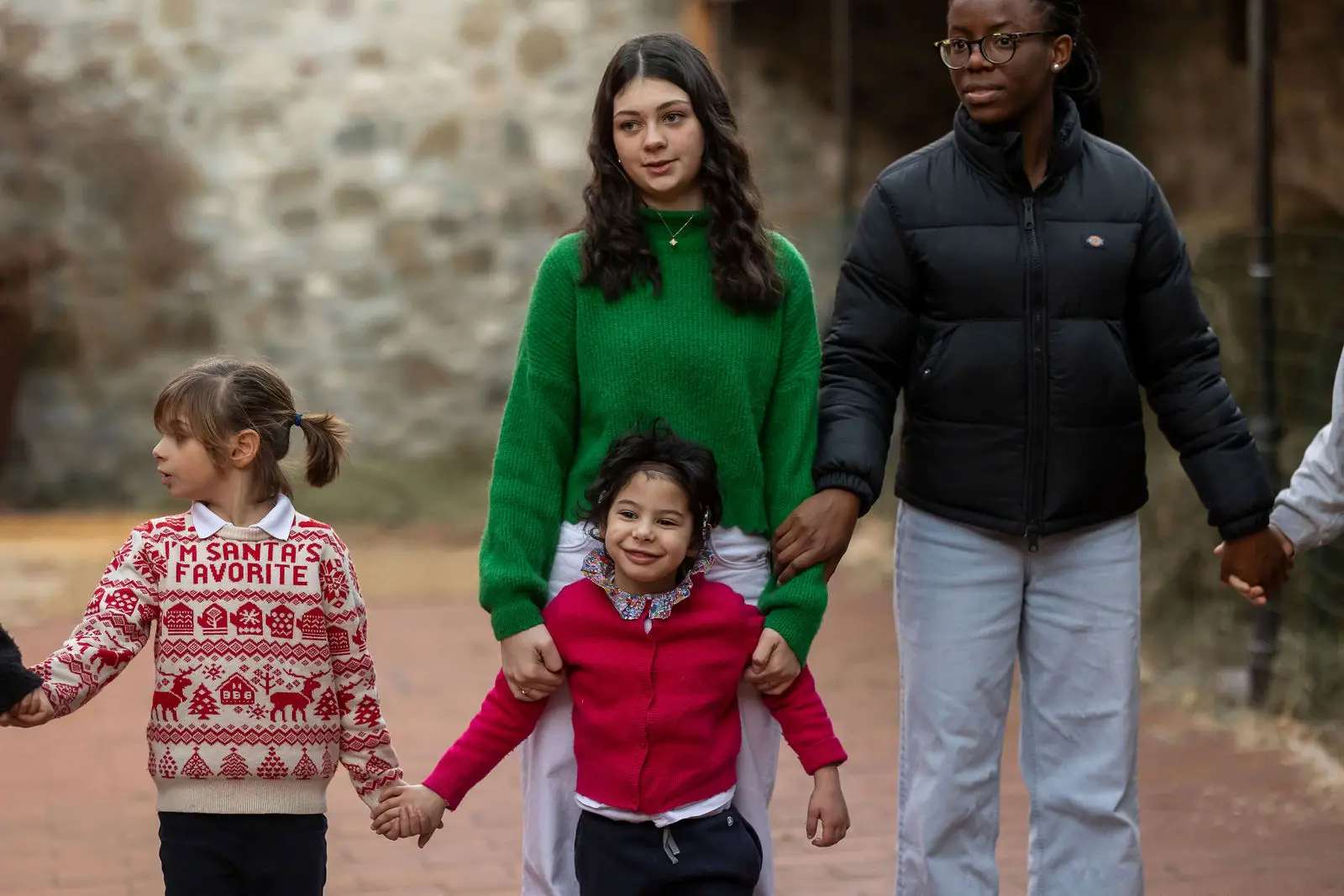 Cometa - Accoglienza 3