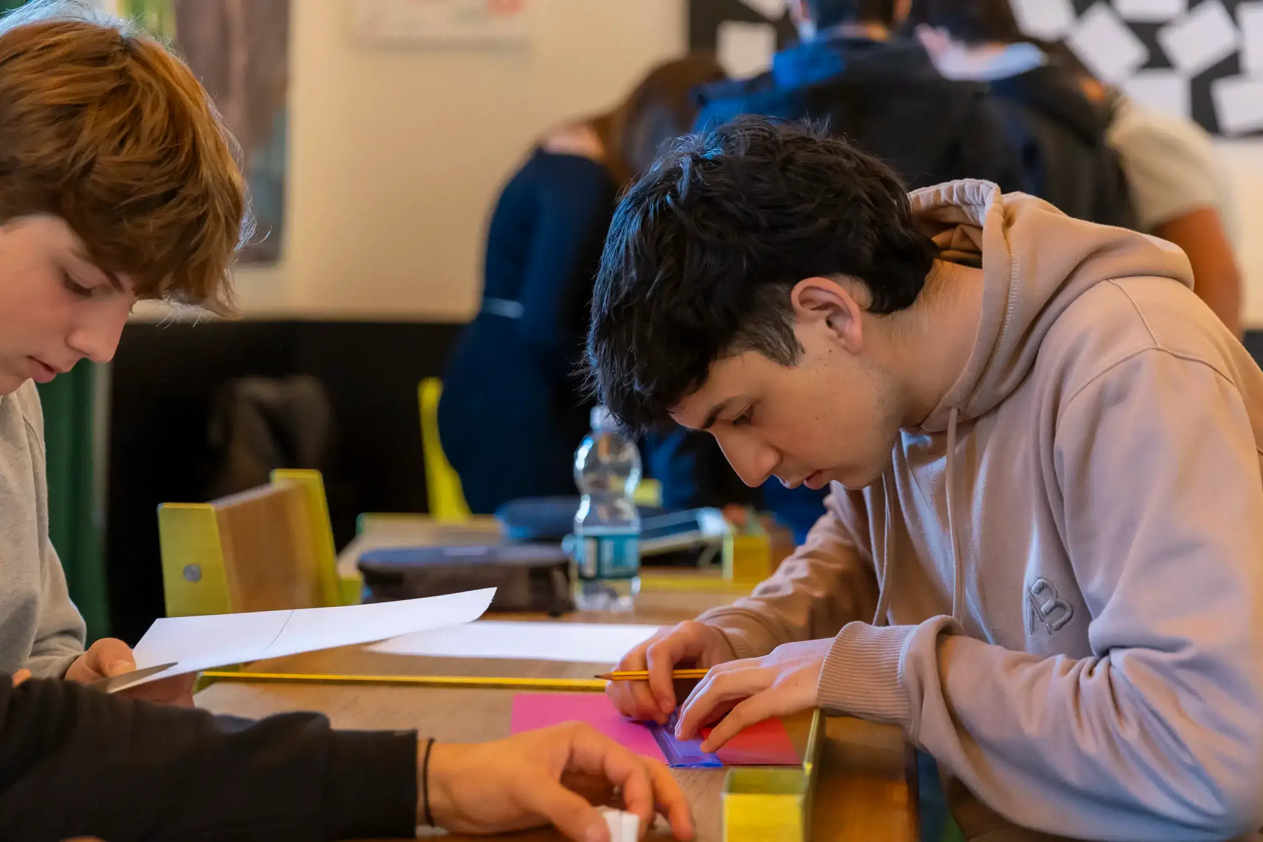 Cometa - Lasciti testamentari 9