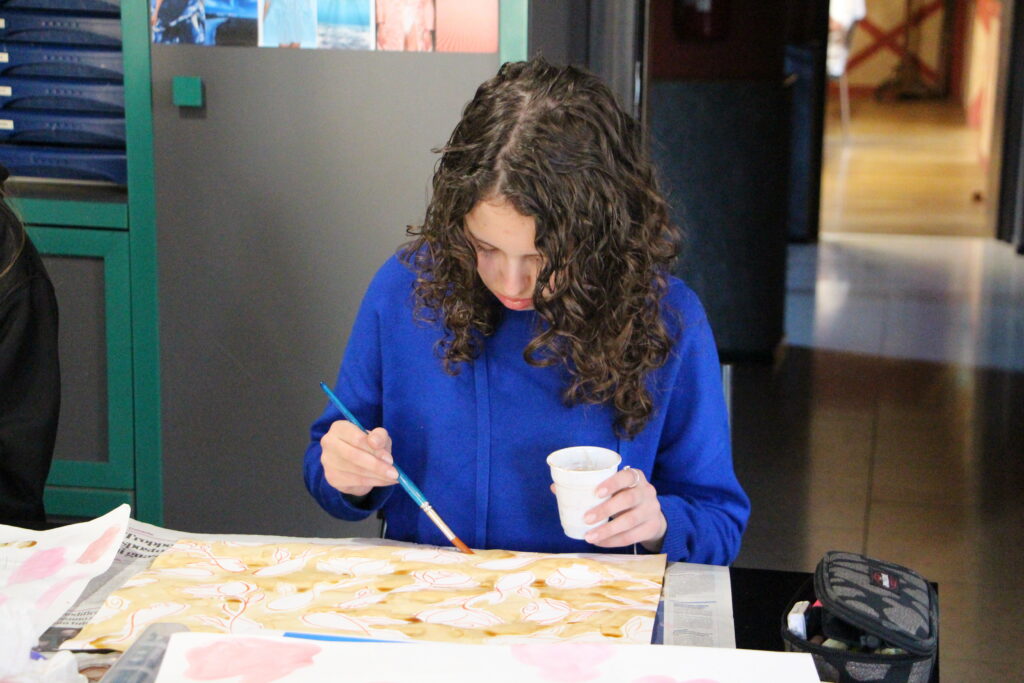 Cometa - Cometa Formazione X Motivi: una capsule collection creata dalle studentesse 9