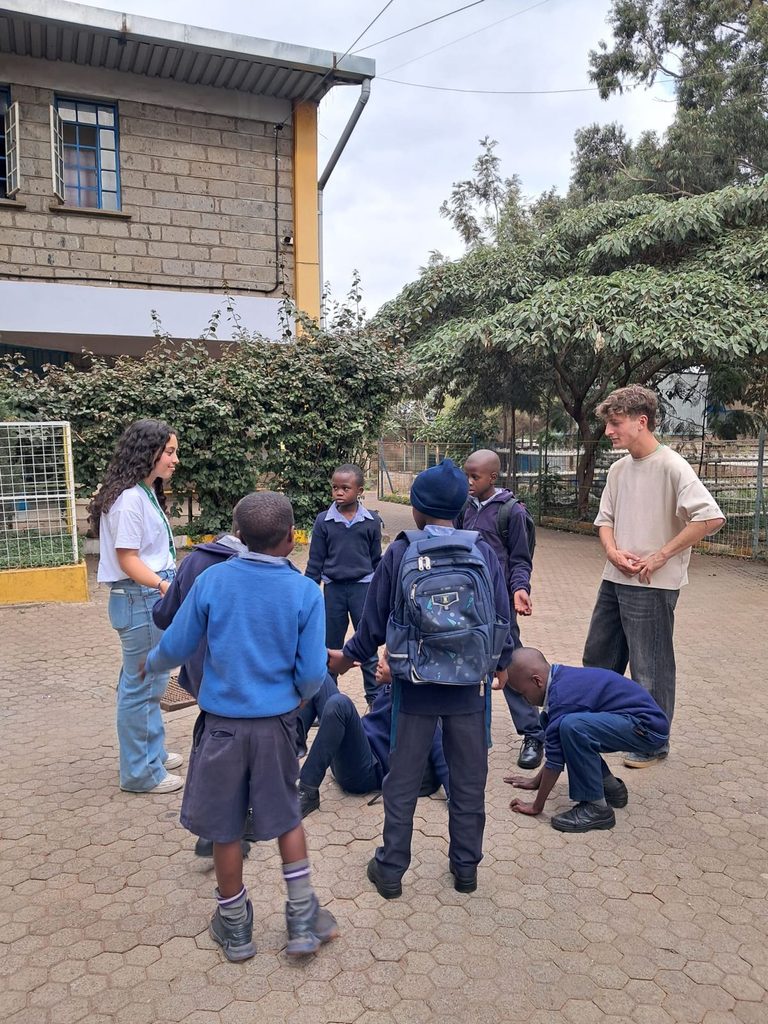 Cometa - Kenya 2026: un’esperienza che cambia le prospettive  3