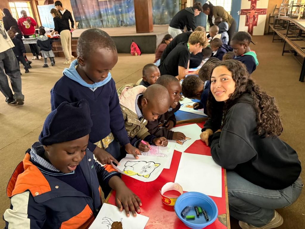 Cometa - Kenya 2026: un’esperienza che cambia le prospettive  15
