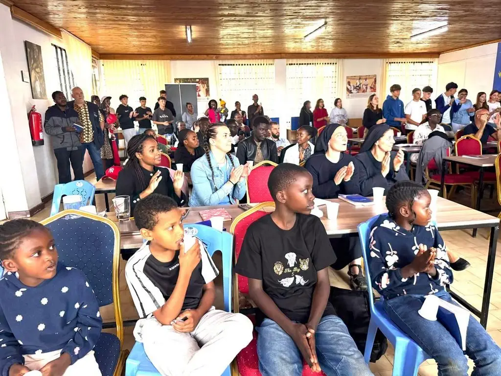 Cometa - Kenya 2026: un’esperienza che cambia le prospettive  29